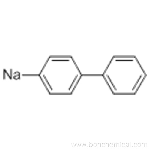 SODIUM BIPHENYL CAS 5137-46-2